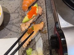 -昱匠·日本料理(金融街店)