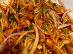 -金刚山烧烤(红旗大街店)