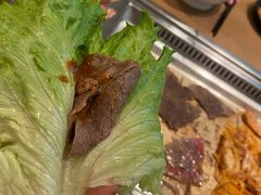-新石器烤肉(南站店)
