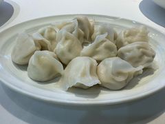 -必点海鲜·海肠捞饭·鲅鱼水饺(滨江道店)
