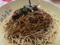 经典爆款凉面-靓靓蒸虾·头牌蒸虾(南山桂庙店)
