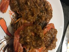 -欢乐牧场海鲜烤肉自助(牡丹园店)