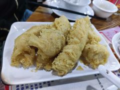 -章记正宗南岗鱼蛋火锅