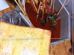 -聚点串吧·北京烧烤(赵登禹路店)