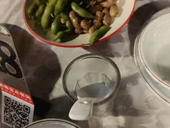 -龚海宝· 烧烤· 羊肉原切挂糊更好吃(庄市店)