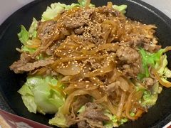 -牛邸·烧肉饭(来福士店)