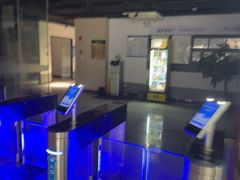 -汇乐游泳馆(莲花南路店)