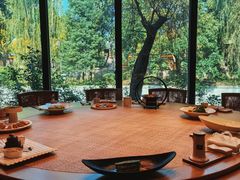 -重元寺香积厨素斋馆