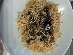 顺德脆爽鱼皮-南拳十三姨·潮汕砂锅粥·粤菜(西单大悦城店)