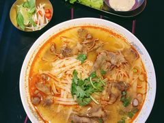 冬阴肥牛粉-MISS PHO·觅粉·越南粉实验室(保利文化广场店)