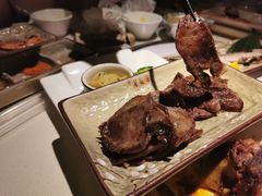 -赤坂亭M9和牛烧肉·日料398放题(万达店)
