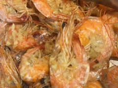 -聚盛源蒸汽海鲜火锅烤肉自助(巨川金海岸购物广场店)