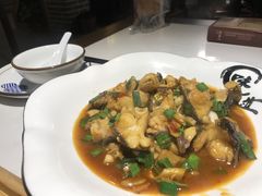 -千岛湖小鱼儿·淳安匠心农家菜