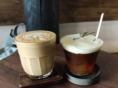 -Metal hands·铁手咖啡