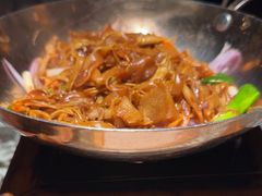 -绿茶餐厅(石家庄万象城店)