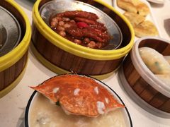 -金香匯晚茶(浑南店)