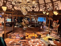 -B&C黄油与面包·THE GARDEN BAKERY概念店(世纪汇店)