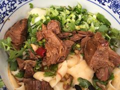 -甘记兰州牛肉面(Chadstone 旗舰店)