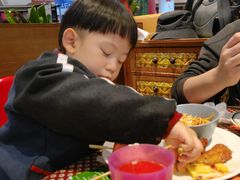 -彼德西餐厅(凯德广场新南店)