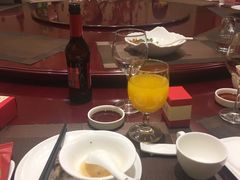 -国惠大酒楼(爱琴海购物公园店)