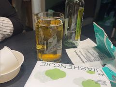 -清真私房烧烤·炭烤鲜牛(创始店)