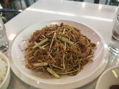 -港久茶餐厅(鹭洲里店)