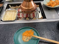 -臻牛烤肉