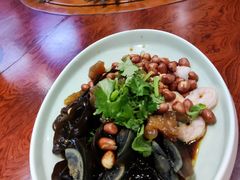 -大眼锅贴水饺(河东店)