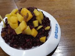 -梁子刨冰王(鞍山西道店)