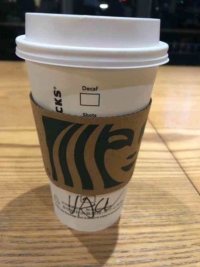 星巴克(融科天城店)-"孩子在旁边的融科天城上课,上课时间一个小.