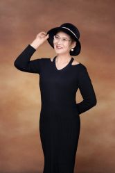 -时光纪亲子全家福照相馆(静安店母女写真父母纪念照)