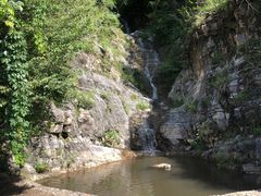 -十渡东湖港风景区