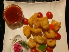 -老船坞餐厅(北京亚洲大酒店 )