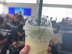 -茉酸奶(无锡高铁站店)