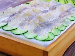 -官塘鱻鱻鱼生