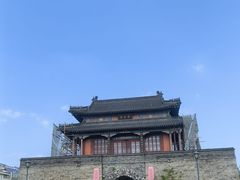 -海州古城