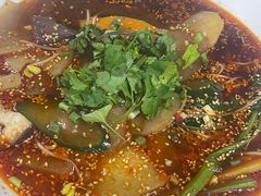 -古真记钵钵鸡(总店)