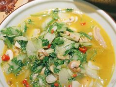 -大唐高老庄(红旗路店)