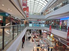-万达广场(大明宫店)