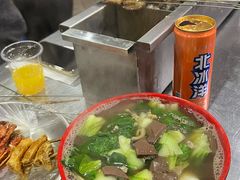 -小王烧烤(毓龙路店)