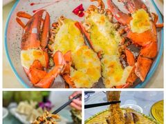 -四川小胡子海鲜(丁村万人海鲜广场店)