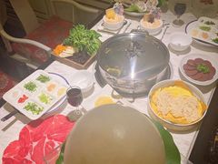 -汤城·料青山