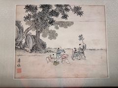 -淮安市博物馆