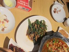 -椒小兔·盐帮川菜中餐厅(金沙时代广场店)