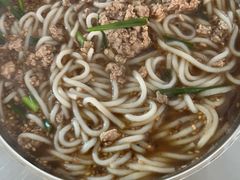 小碗瘦肉-正宗杨记普洱酸醋米线(总店)