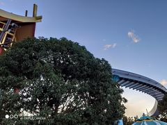 -七彩云南欢乐世界