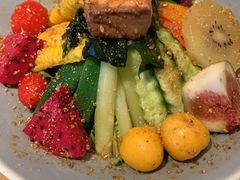 和风沙拉-逆鳞(江宁店)