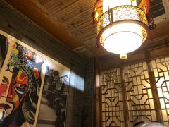 包厢-重庆袁老四火锅(武进万达店)