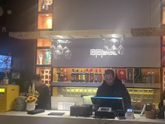 -苹果树下艺术餐厅(通州店)