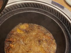 -锅老头铁锅炖•大锅蒸汽海鲜(韩乐坊店)